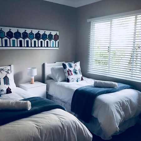 Corban Cottage Hermanus Εξωτερικό φωτογραφία