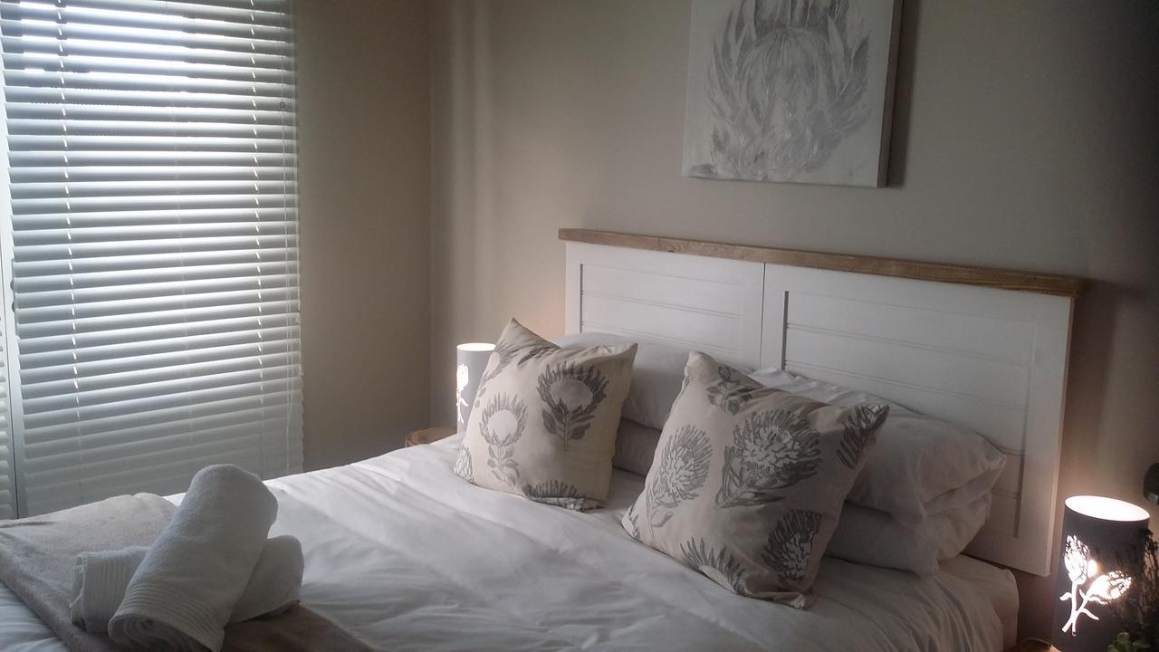 Corban Cottage Hermanus Εξωτερικό φωτογραφία