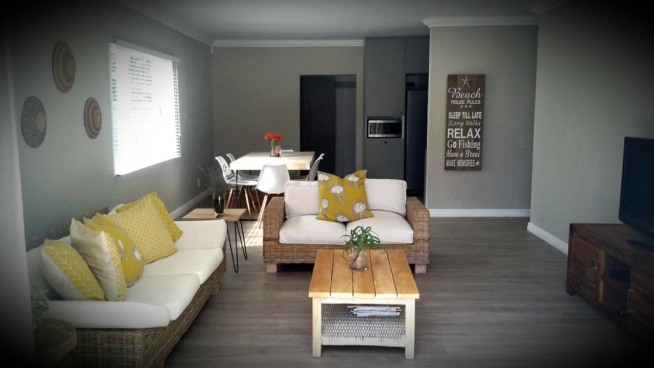Corban Cottage Hermanus Εξωτερικό φωτογραφία