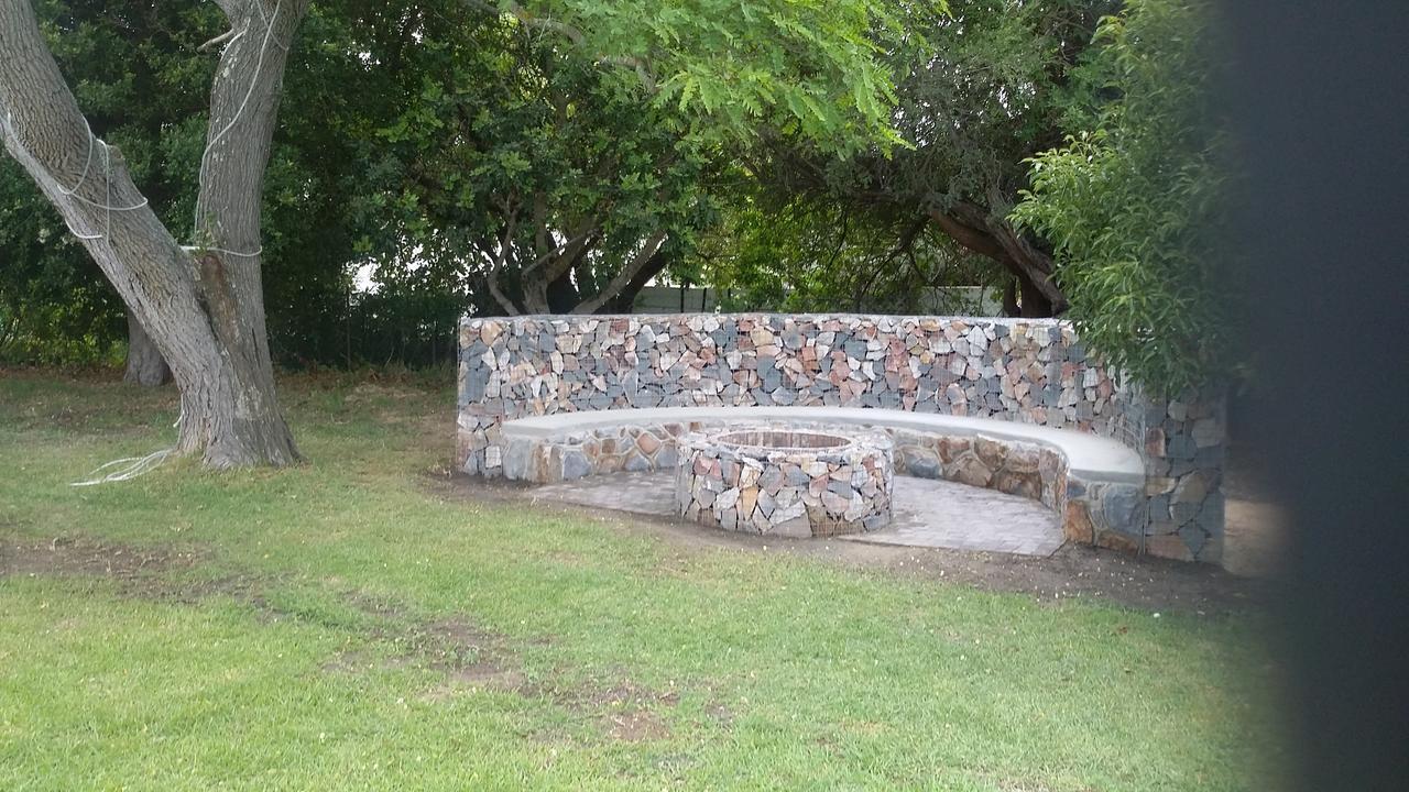 Corban Cottage Hermanus Εξωτερικό φωτογραφία