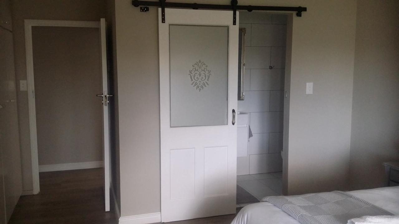 Corban Cottage Hermanus Εξωτερικό φωτογραφία