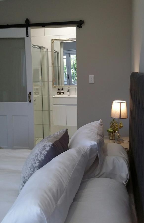 Corban Cottage Hermanus Εξωτερικό φωτογραφία