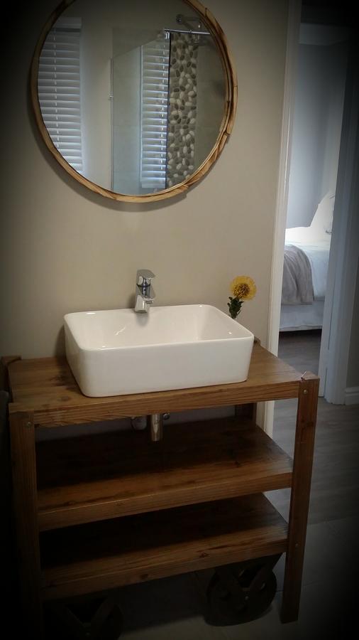 Corban Cottage Hermanus Εξωτερικό φωτογραφία