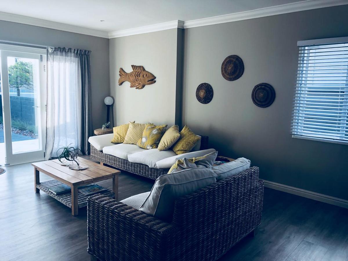 Corban Cottage Hermanus Εξωτερικό φωτογραφία