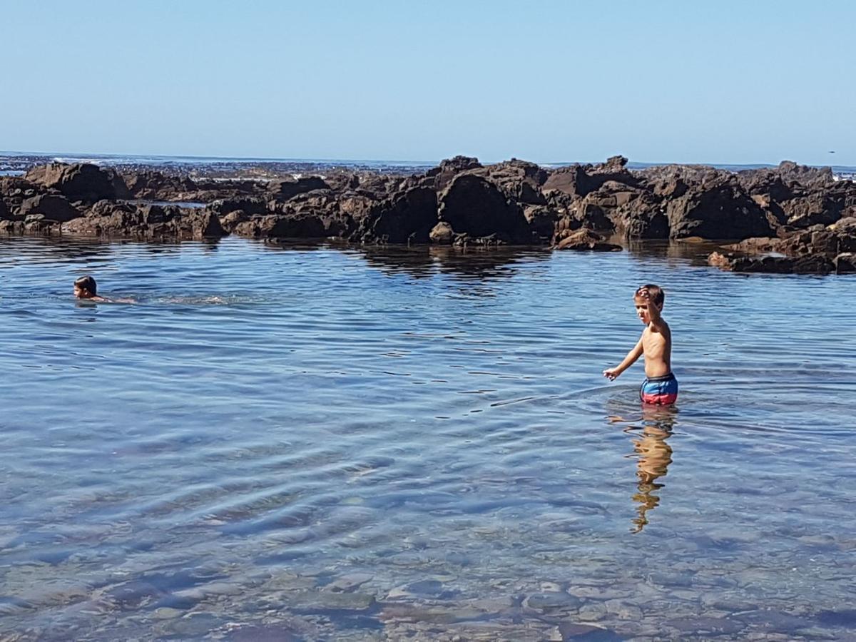 Corban Cottage Hermanus Εξωτερικό φωτογραφία
