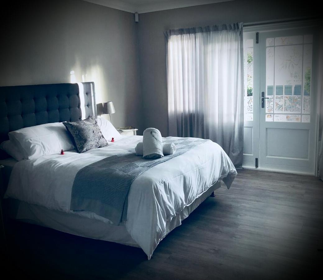 Corban Cottage Hermanus Εξωτερικό φωτογραφία